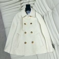 Prada Coats